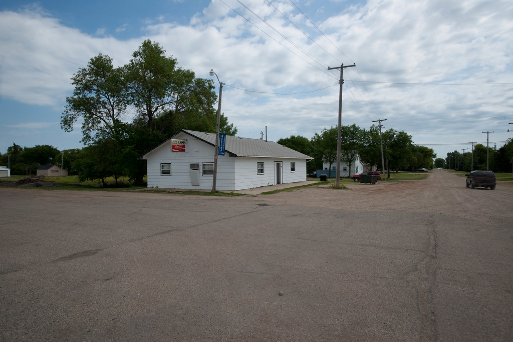 Lankin, North Dakota From Andrew Filer Flickr