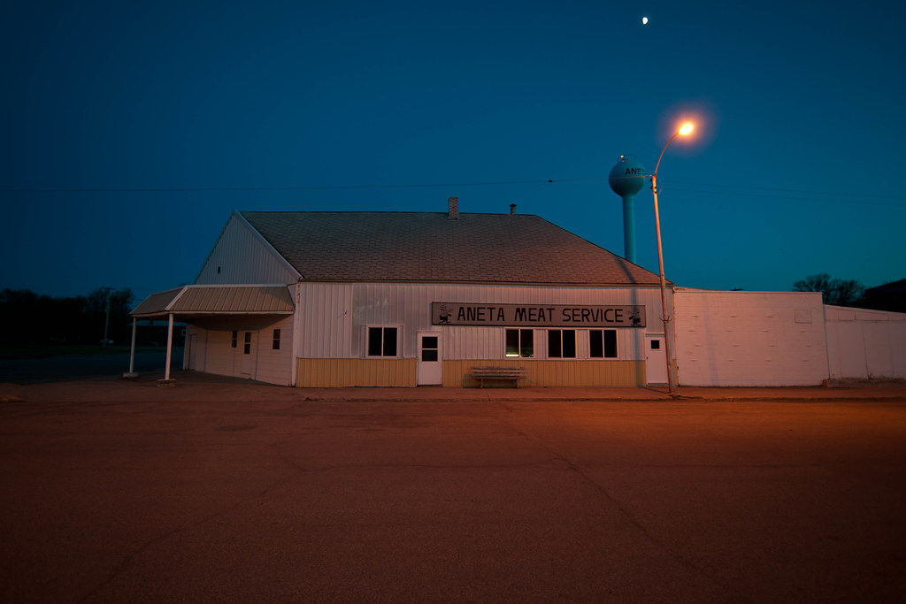 North Dakota a photo on Flickriver