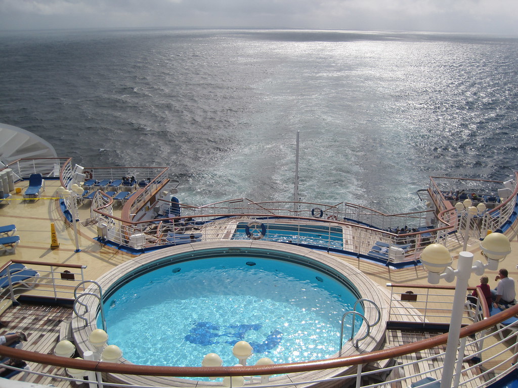 Great place to hang out Great place to sit on those beauti… Flickr