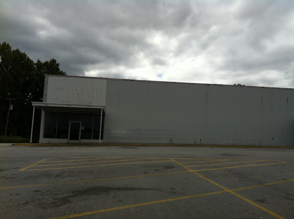 Kmart Freedom Dr Mike Kalasnik Flickr