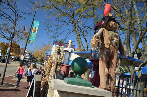 scarecrow festival 2023 dixon il Scarecrow Fest 210 Scarecrow Festival St. Charles, IL ww… Flickr