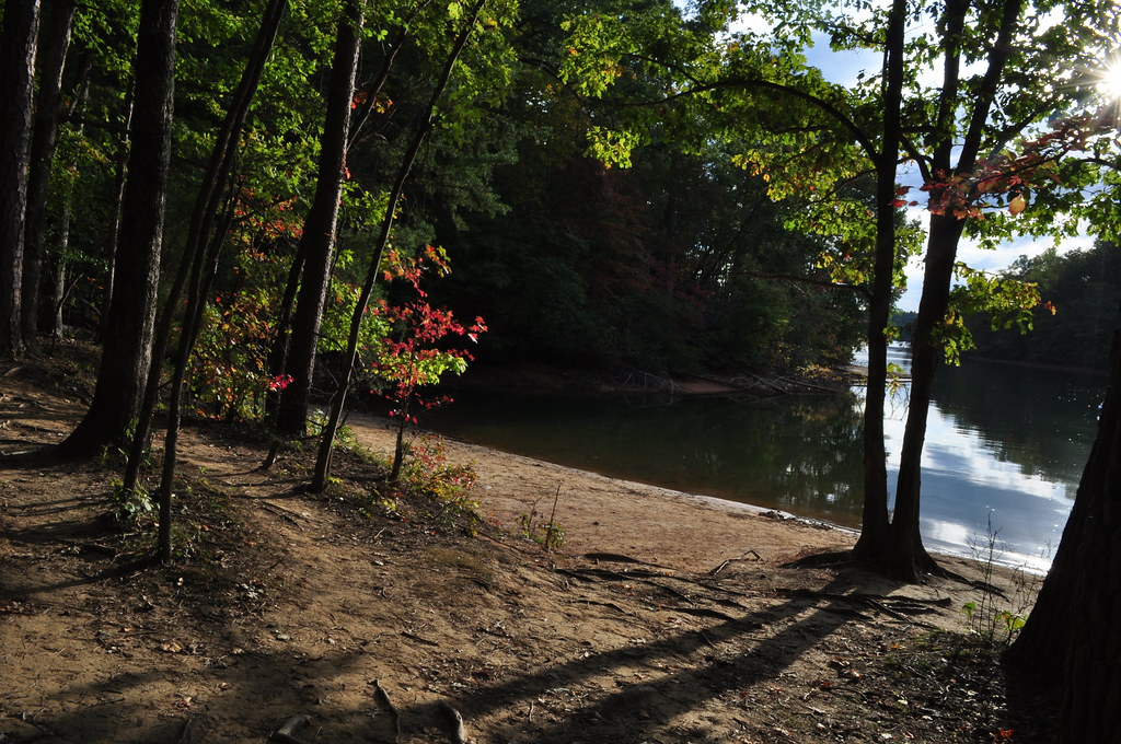 Lake Norman State Park Day 2 094 M Fletcher Flickr