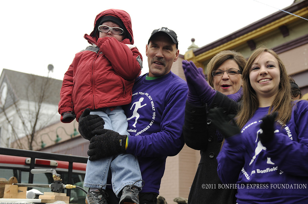 2010 Bonfield Express 5k & Walk AnnSkyPhoto Flickr