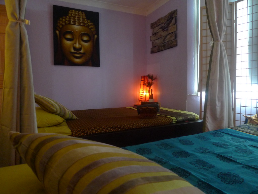 Massage in Brighton, spa in Brighton, beauty in brighton Flickr