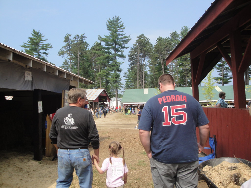 Hopkinton Fair 2011 006 laura.clough Flickr