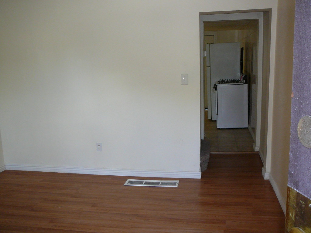 For Rent 3553 Williams St. Newly remodeled Denver Townho… Flickr