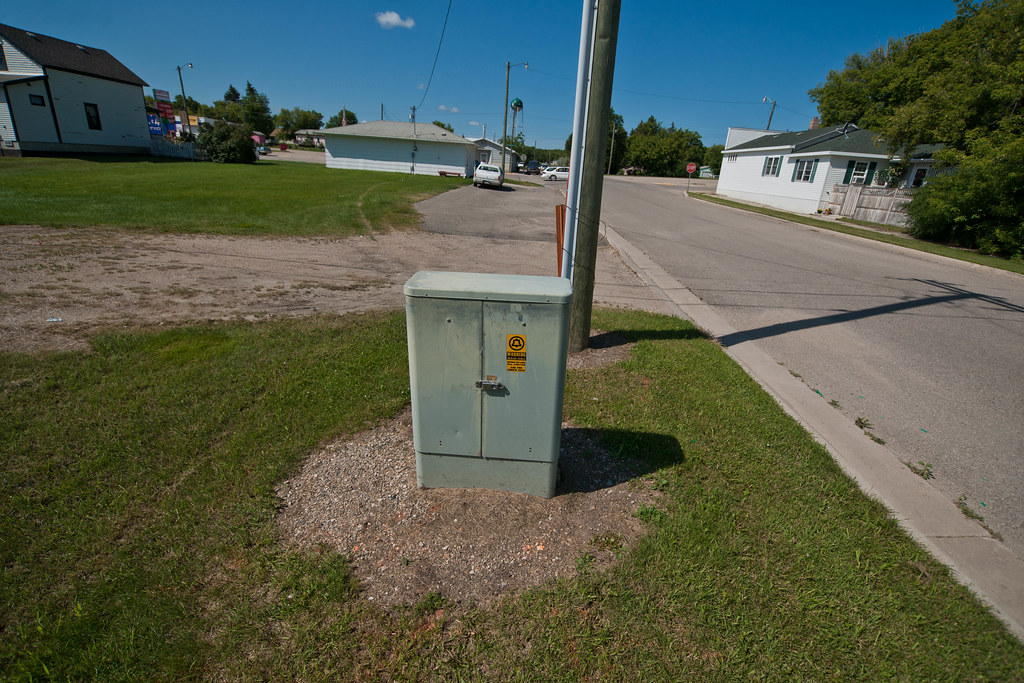 St John, North Dakota From Andrew Filer Flickr