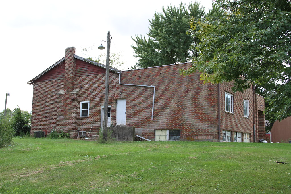 Grand Detour IL, Grand Detour Illinois, Ogle County IL Flickr