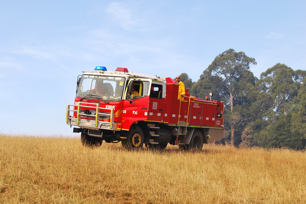 DSC_0216 Mount Macedon Fire Brigade Flickr