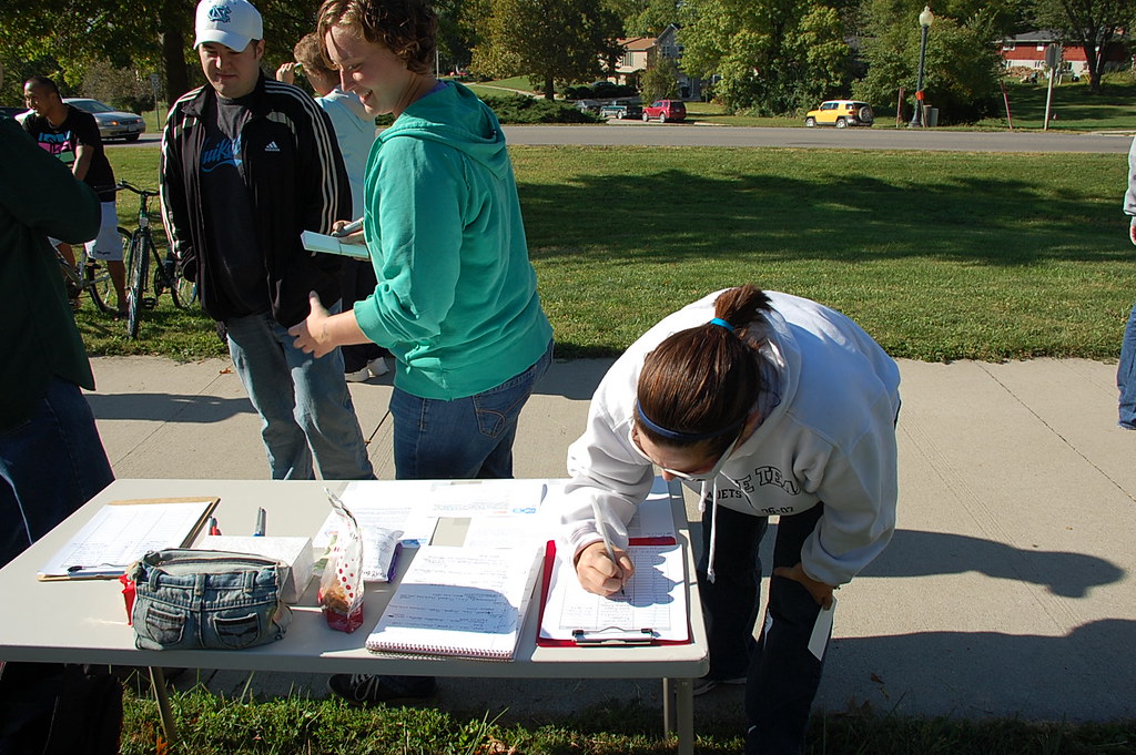 Lamoni, Iowa Moving Hi there, Our community decided… Flickr