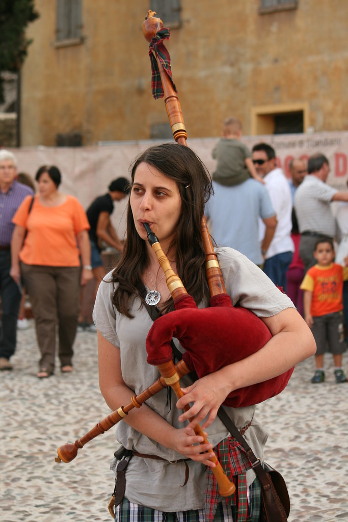 Palio dell'Angelica Scandiano (RE) 2011 sergio barbieri Flickr