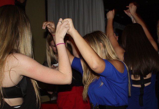 Rachael Margaret | Flickr