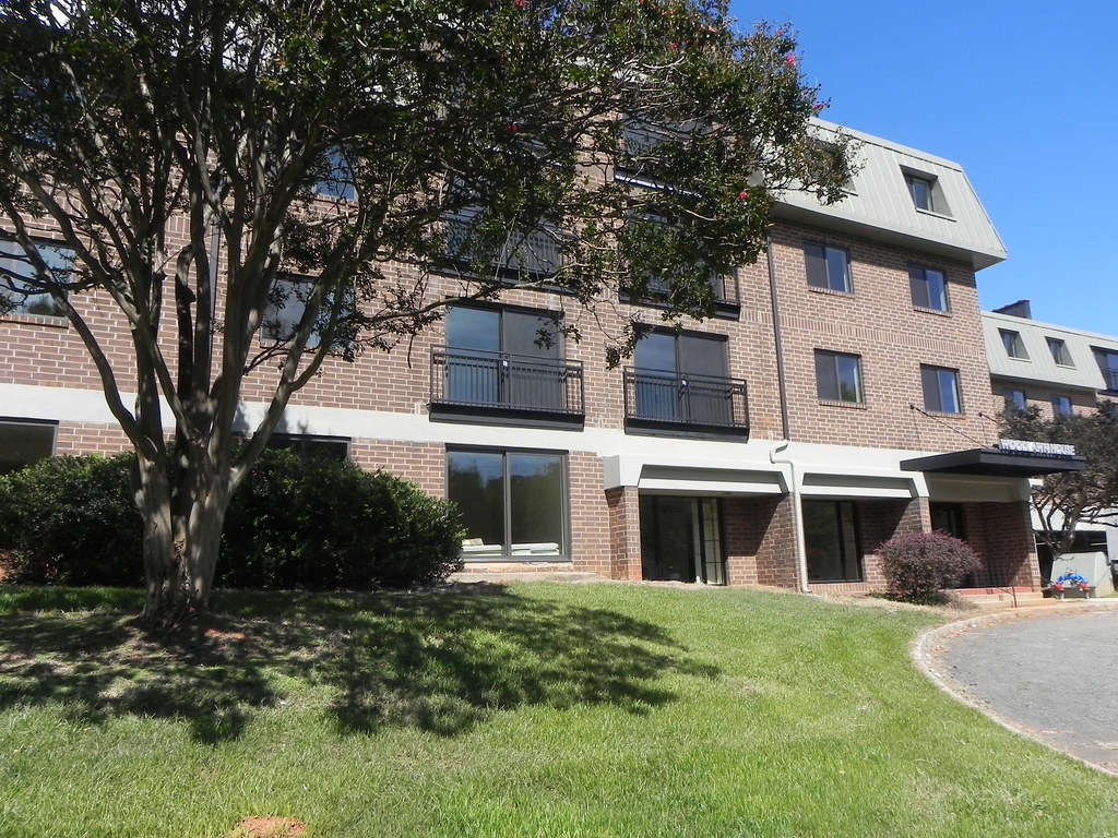 Picture 019 Charlotte Housing Authority Flickr