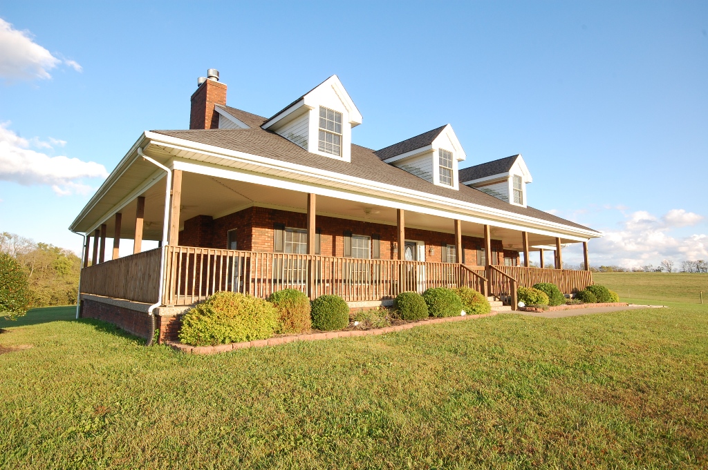 3500 Zaring Mill Rd. Shelbyville, KY 40065 Home for Sale Flickr