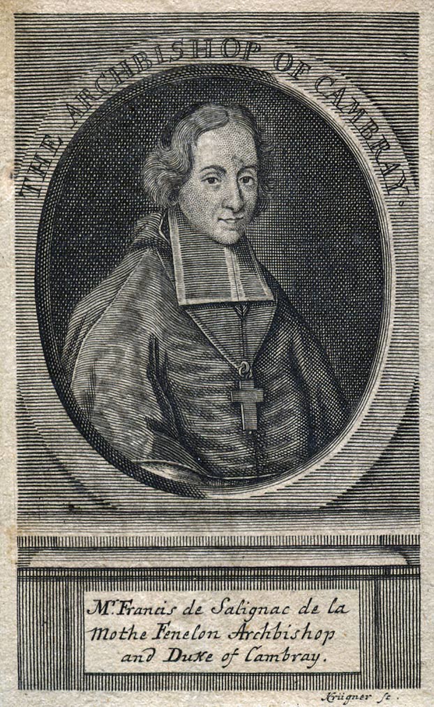 The of Cambray 1 grafiskt blad, kopparstick Kop… Flickr