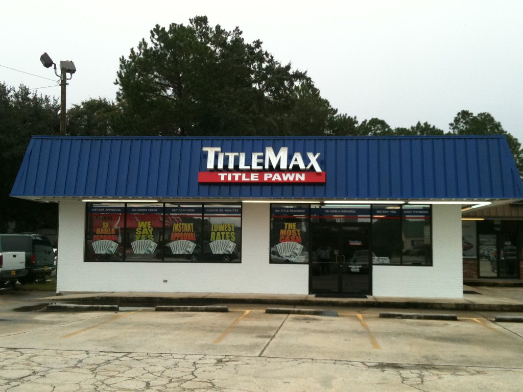 TitleMax Hinesville GA 2 Opening (10/11/11) This TitleMax … Flickr