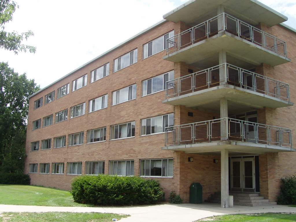 0315 Bailey Hall 2006 E 0315 Bailey Hall 2006 E Flickr