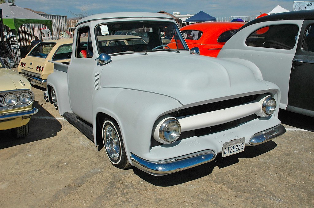 2011 Winfield/Watson Car Show howard gribble Flickr