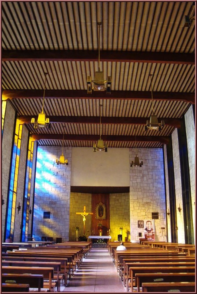 Santuario de Nuestra Señora de Guadalupe (Camargo) Estado … Flickr