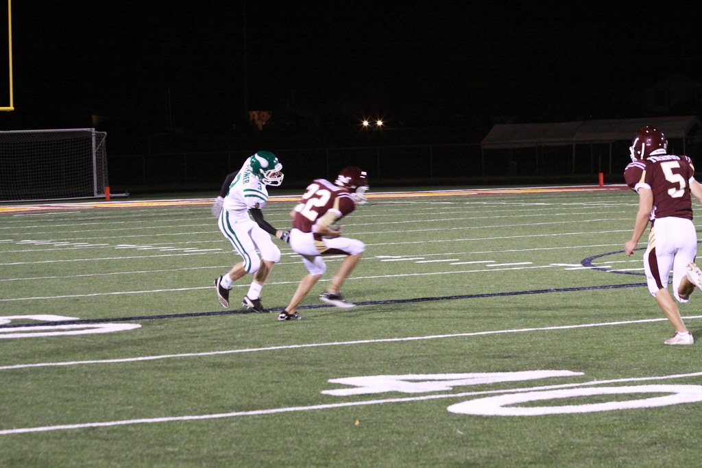 IMG_7566 Chesterton Football Flickr