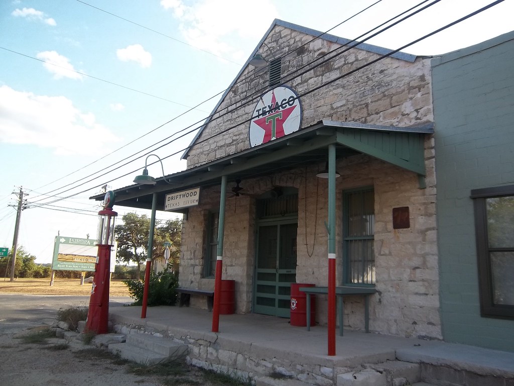 General Store 1, Driftwood, Texas a photo on Flickriver