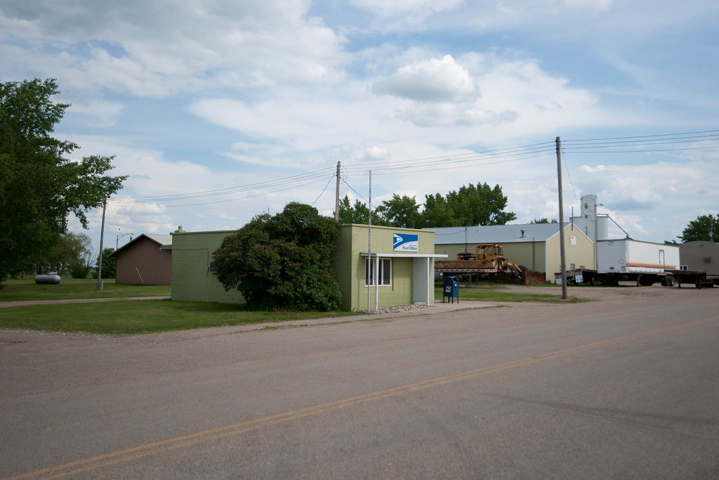 Forbes, North Dakota From Andrew Filer Flickr