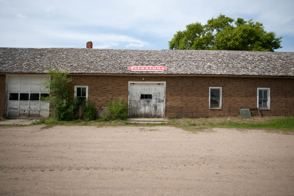 Forbes, North Dakota From Andrew Filer Flickr