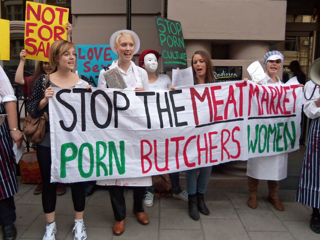 Protest 3 UK Feminista Flickr