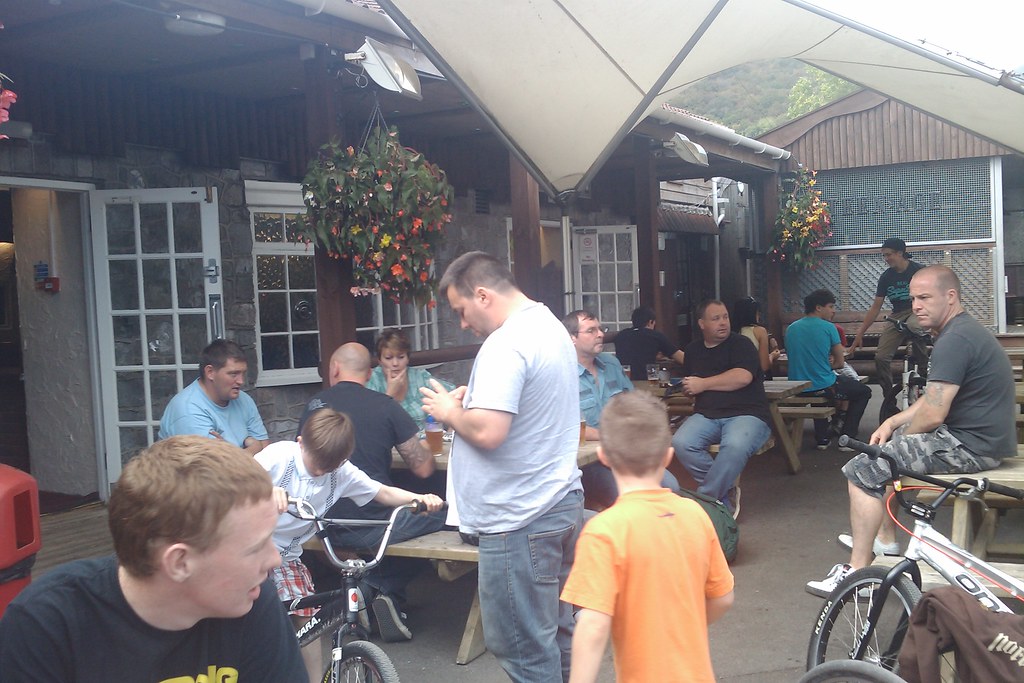 IMAG0284 Ian Archibald Flickr