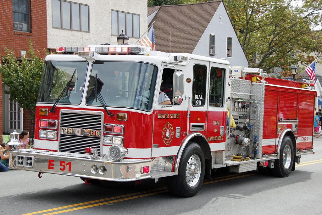 _MG_1245 Picture Of North White Plains, New York Fire Depa… Flickr