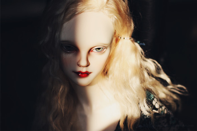 Aleksa Mink | Flickr