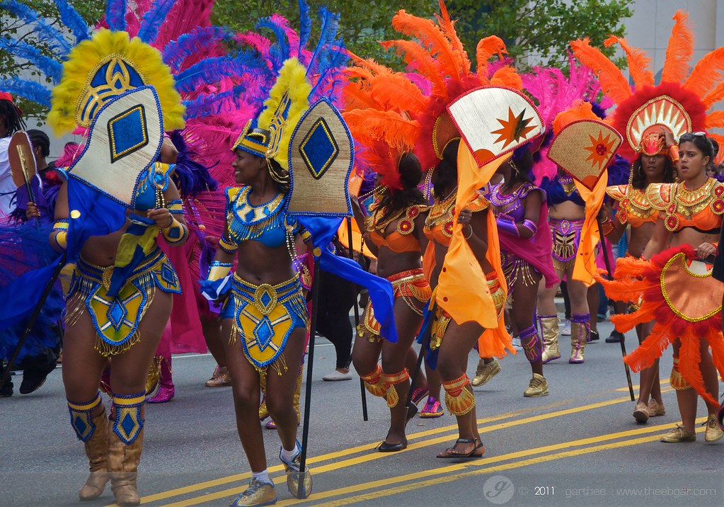 Cambridge Carnival Internationl 18 gGraphy Flickr