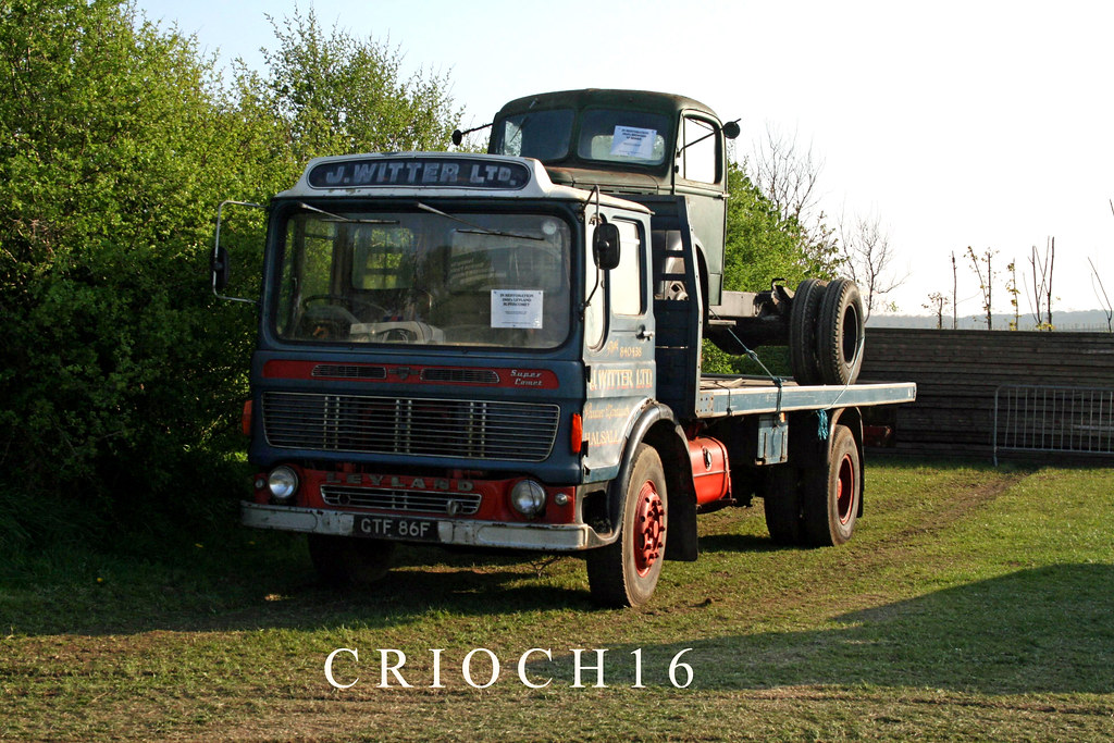 GTF86F Tarleton Lancs crioch16 Flickr