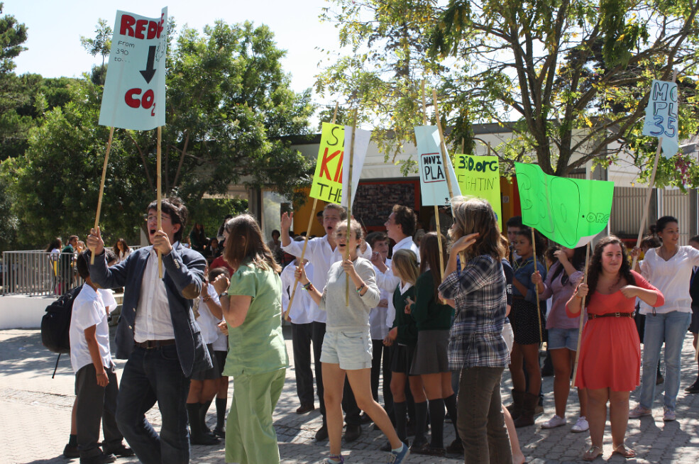 St Julian S School Carcavelos at Kisha Hess blog