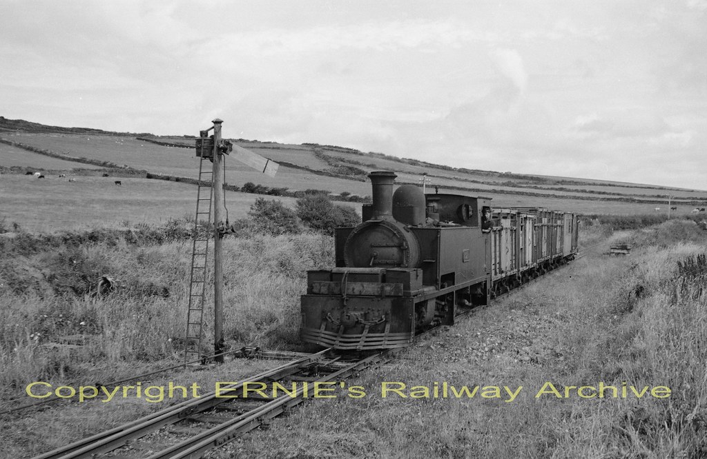 IRISH Narrow Gauge Railways Flickr