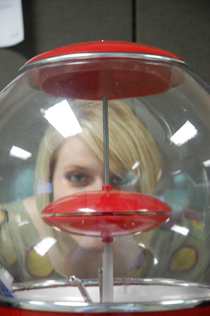 Gina Javelin Marketing Group Flickr