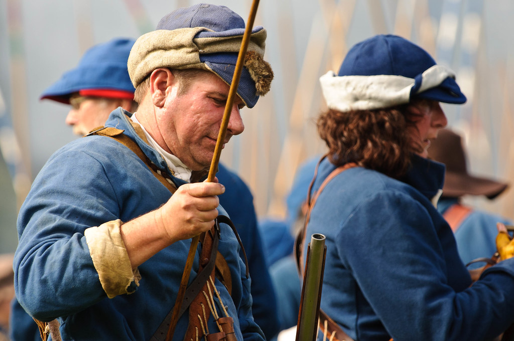 The Battle for Farnham a photo on Flickriver