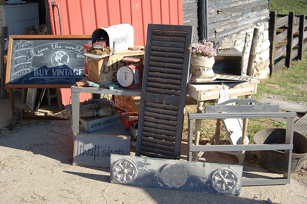 Vintage wall decor Tennessee Photos from Vintage Junky's b… Flickr