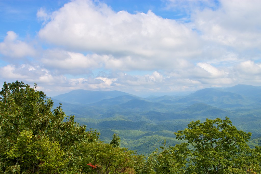 Elevation of Walland Center, E Lamar Alexander Pkwy, Walland, TN, USA