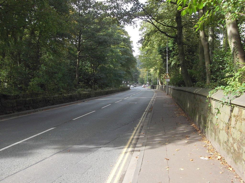 Burnley Road, Todmorden Robert Wade (Wadey) Flickr