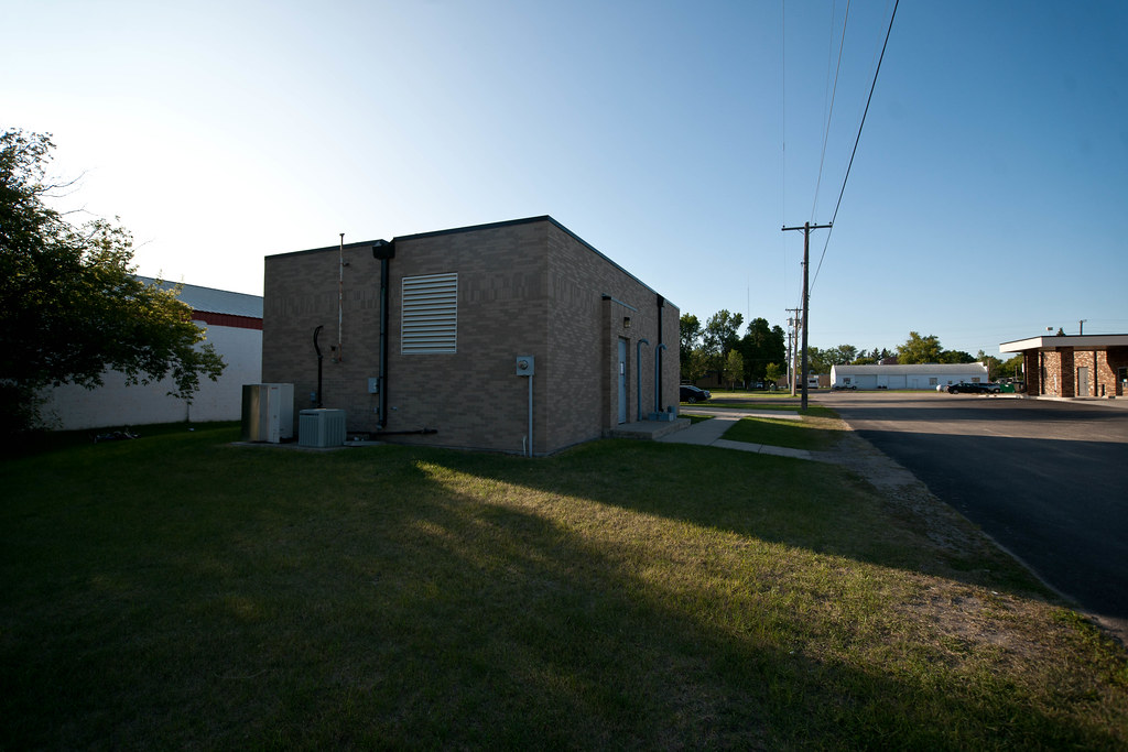 Rolette, North Dakota From Andrew Filer Flickr