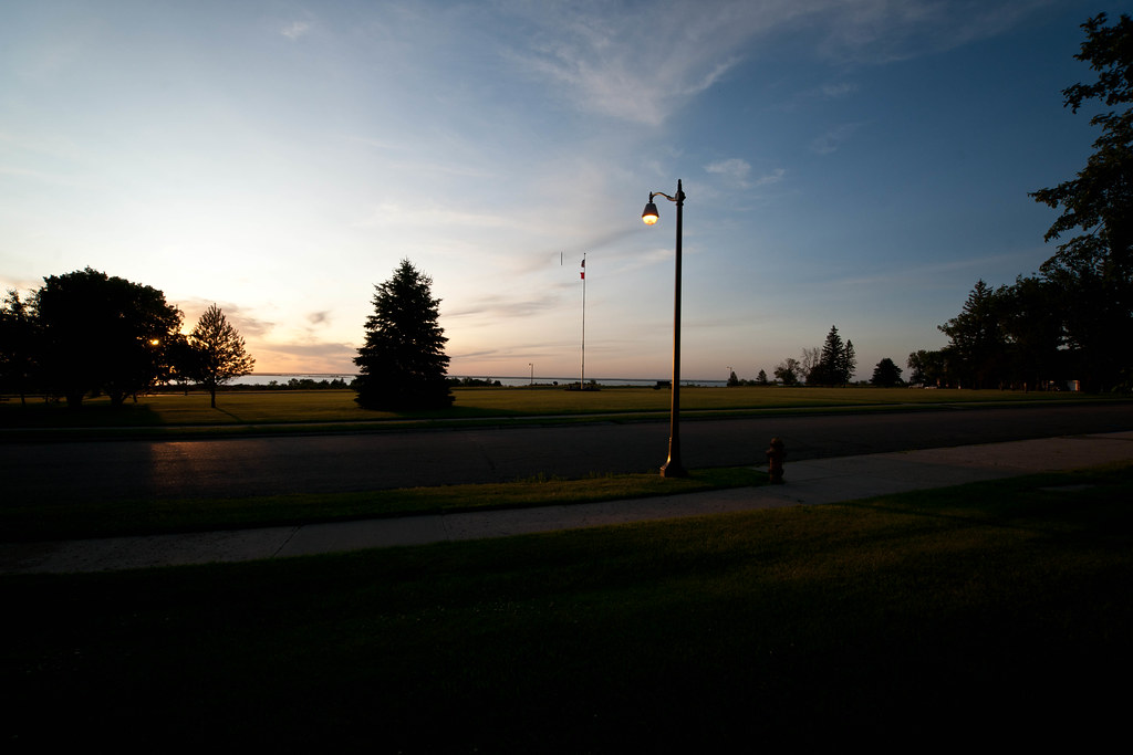 Riverdale, North Dakota a photo on Flickriver