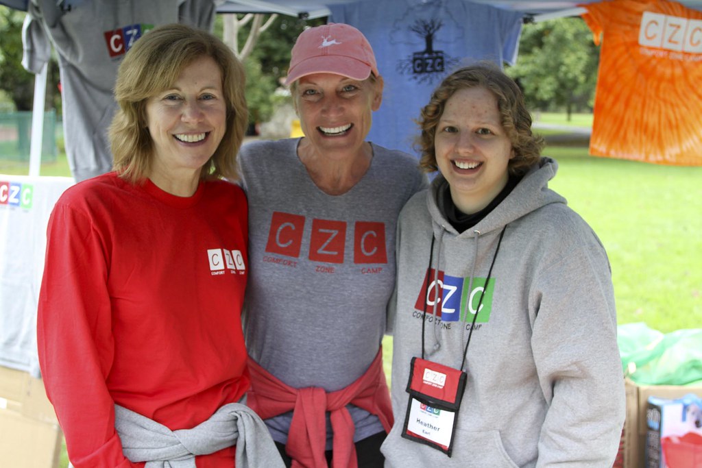 CZC 5k Grief Relief 201168 Comfort Zone Camp NJ Grief R… Flickr