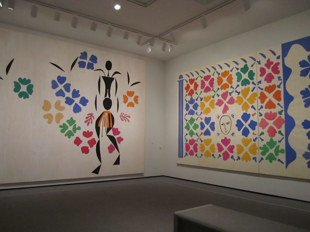 10.2.11 Trip to the National Gallery of Art, DC. Finall… Flickr