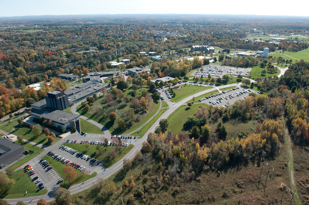 SUNY Canton Aerials 201110114.jpg SUNY Canton Flickr