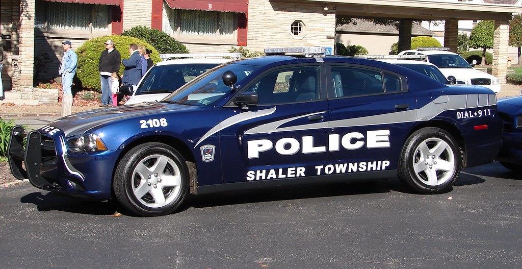 Shaler Township, Pennsylvania Police Shaler Township, Penn… Flickr