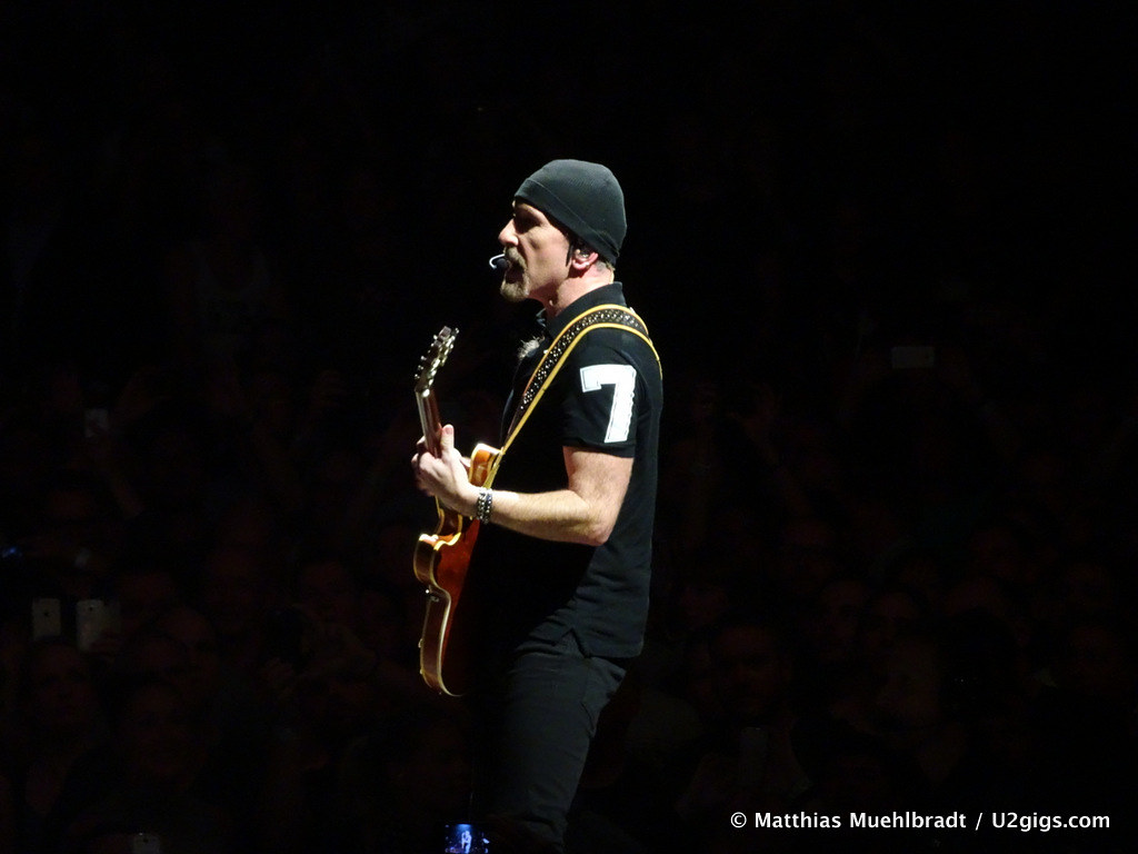 U2 Berlin 20150925 Matthias Muehlbradt Flickr