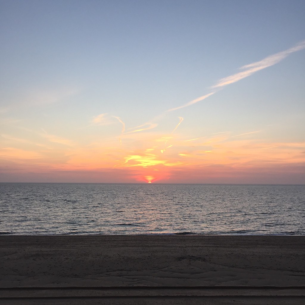 Herring Cove Sunset berelaxed Flickr