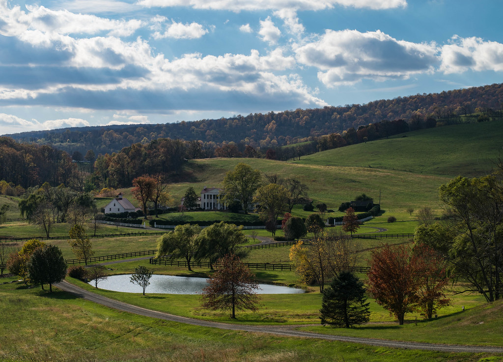A view of Paris Paris Virginia that is cheryl k Flickr