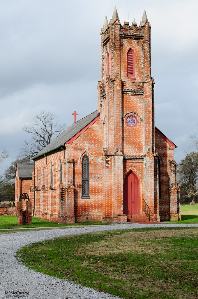 St. Stephens Episcopal0349 St. Stephen’s Episcopal Church… Flickr